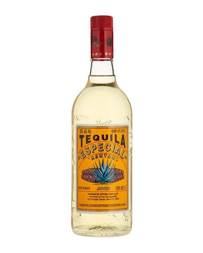 Tequila Newton Joven 1 L