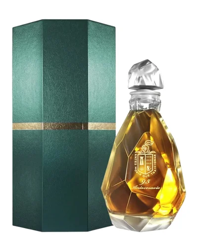 Tequila Orendain 95° Aniversario 100% Extra