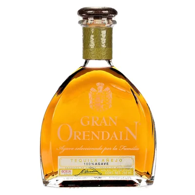 Tequila Orendain Añejo 750ml