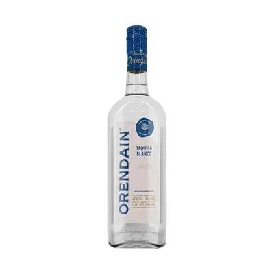 Tequila Orendain Blanco 1000 mL