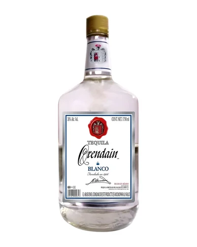 Tequila Orendain Blanco 1.75 L