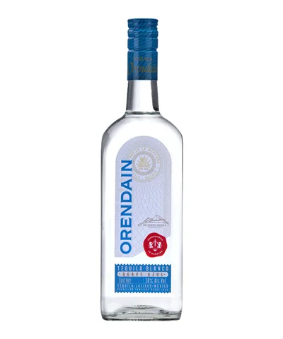 Tequila Orendain Blanco 1 L