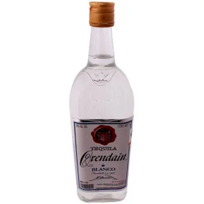 Tequila Orendain Blanco 1L