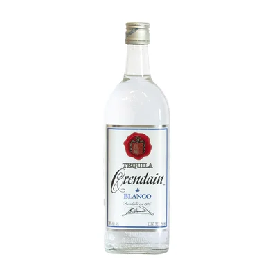Tequila Orendain Blanco 750ml