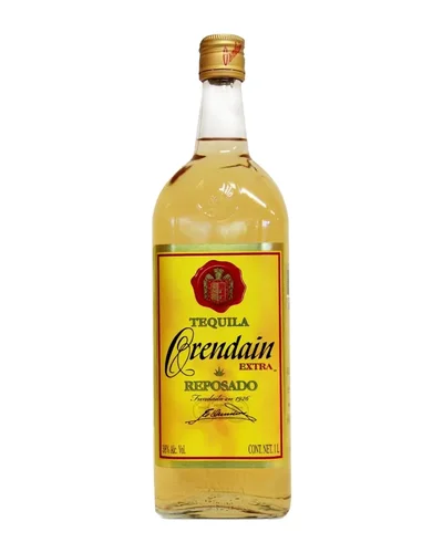 Tequila Orendain Extra Reposado 1.75 L