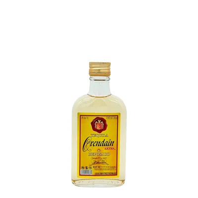 Tequila Orendain Extra Reposado 200 Ml