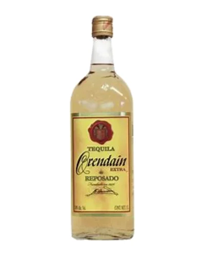 Tequila Orendain Extra Reposado 750 ml