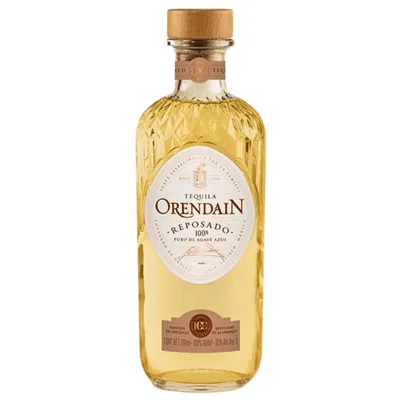 Tequila Orendain Reposado 100% Agave 700 ml