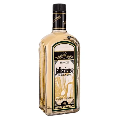 Tequila Oro Jaliscience 700 ml
