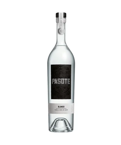 Tequila Pasote Blanco 750 ml
