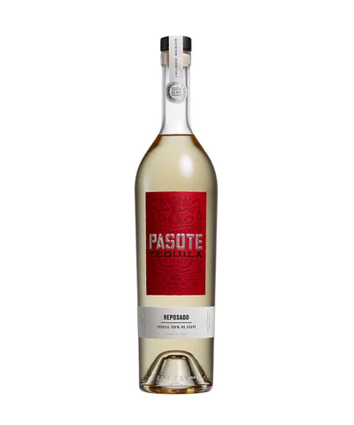 Tequila Pasote Reposado 750 ml