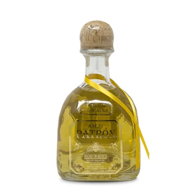 Tequila Patron Añejo 700 ml