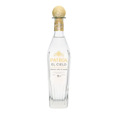 Tequila Patron Cielo 700 ml