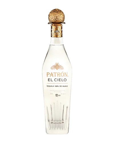 Tequila Patron Cielo Blanco 750 ml