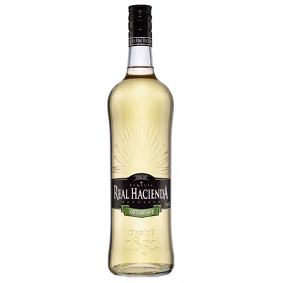 Tequila Real Hacienda Reposado 100% Agave 700ml