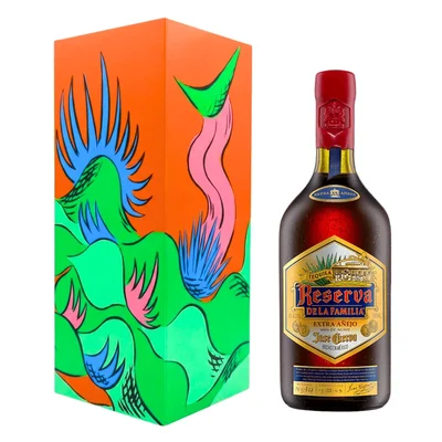 Tequila Reserva De La Familia Extra Añejo 2026 Alejandra Venegas 2.5 L