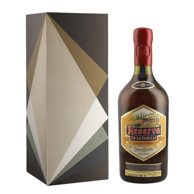 Tequila Reserva de la Familia Extra Añejo Colección 2020 750 ml