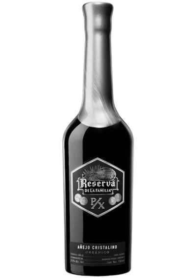 Tequila Reserva de la Familia Extra Cristalino 700 mL