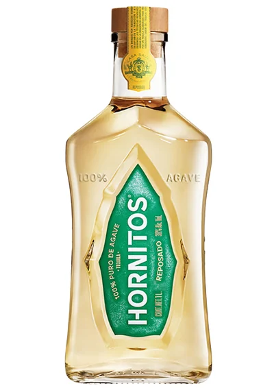 Tequila Sauza Hornitos 1000 mL (OFERTA EXCLUSIVA EN LÍNEA)