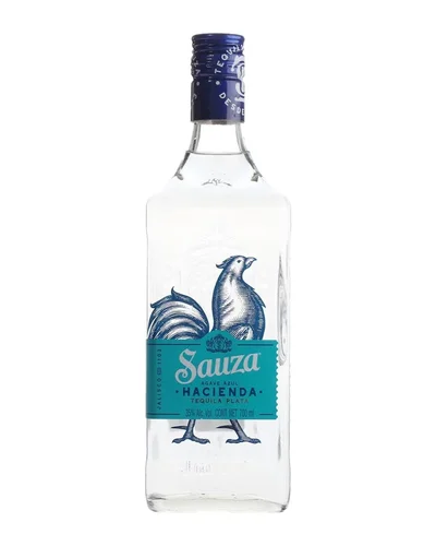 Tequila Sauza Plata 750 ml