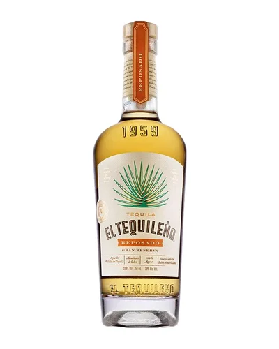 Tequila Tequileño Gran Reserva Especial