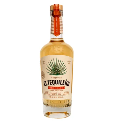TEQUILA TEQUILEÑO REPOSADO GRAN RESERVA 750ML