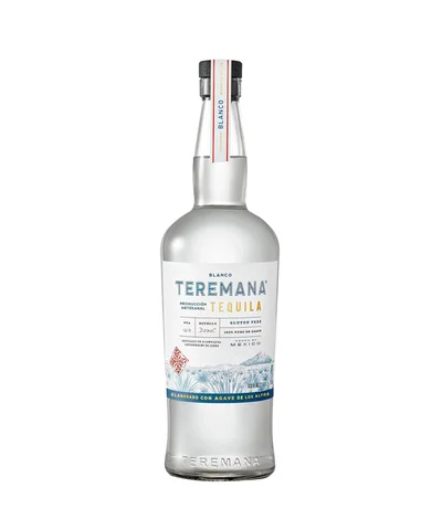 Tequila Teremana Blanco 750 Ml