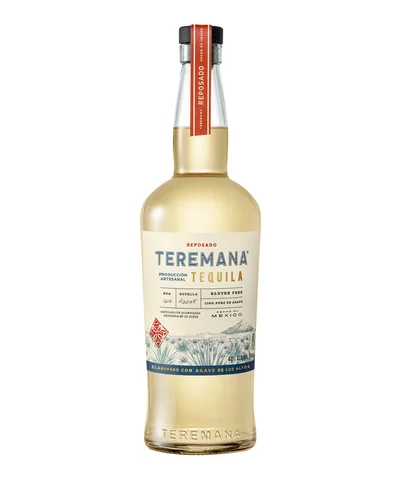 Tequila Teremana Reposado 750 Ml