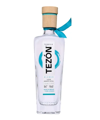Tequila Tezon Blanco 750 ml