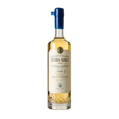 TEQUILA TIERRA NOBLE REPOSADO 750ML