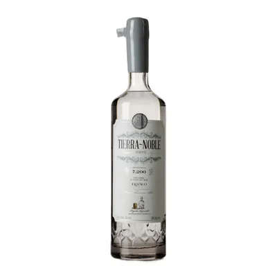 Tequila Tierra Noble Reposado Franco 750ml