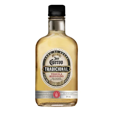 Tequila Tradicional 200 ml