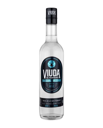 Tequila Viuda de Romero Blanco 1 L