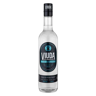Tequila Viuda de Romero Blanco 750 ml