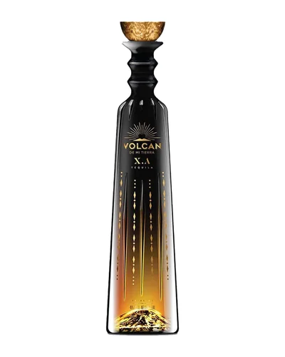 Tequila Volcan de Mi Tierra XA