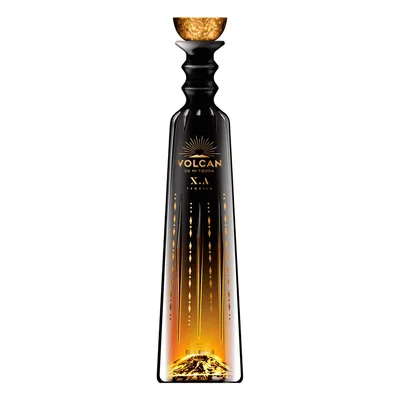 Tequila Volcán de mi Tierra X.A 750ml