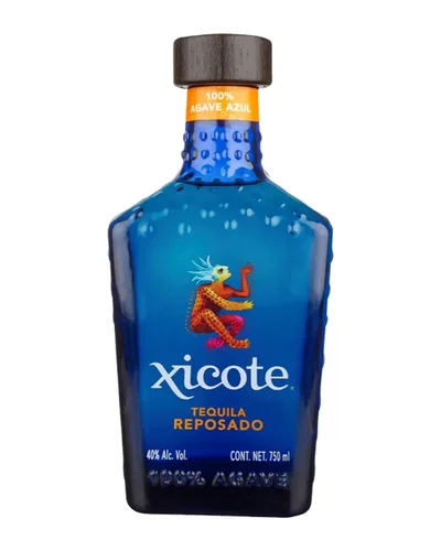 Tequila Xicote Reposado 750 ml