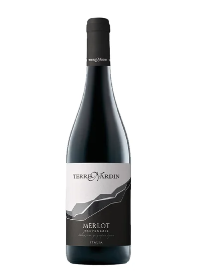 Terre Nardin Merlot