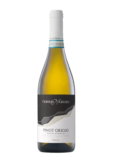 Terre Nardin Pinot Grigio