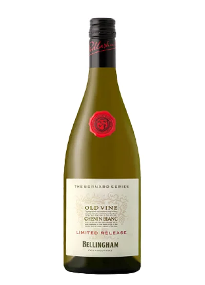 The Bernard Series Old Vines Chenin Blanc