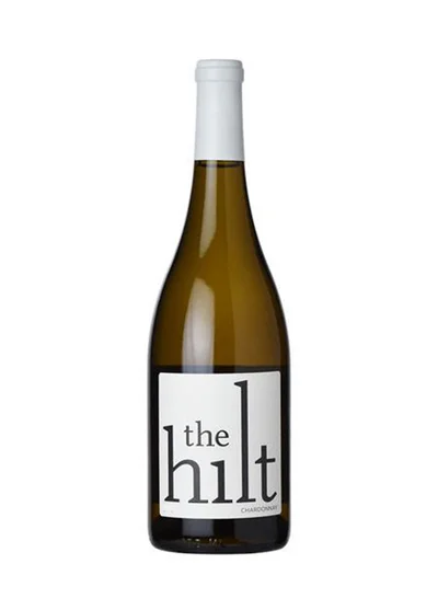 The Hilt Chardonnay