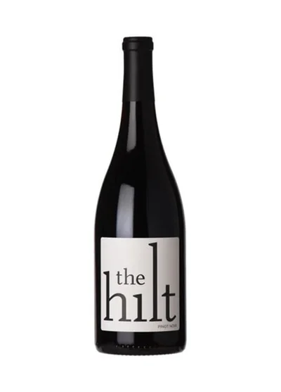 The Hilt Pinot Noir