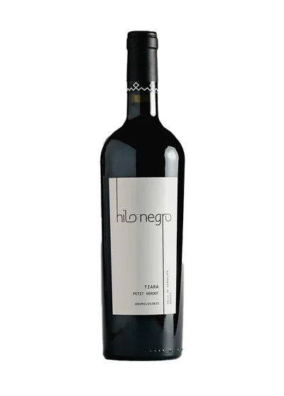 Tiara Petit Verdot