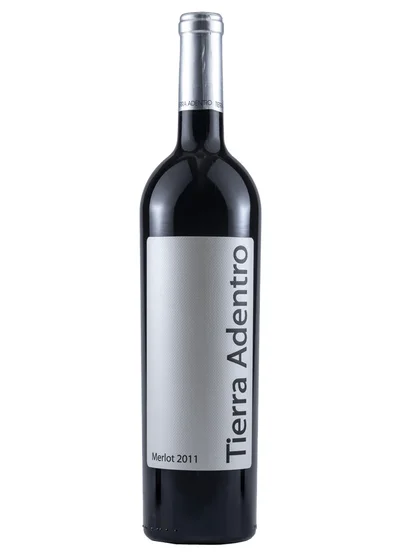 Tierra Adentro Merlot