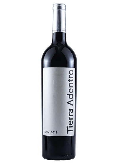 Tierra Adentro Syrah
