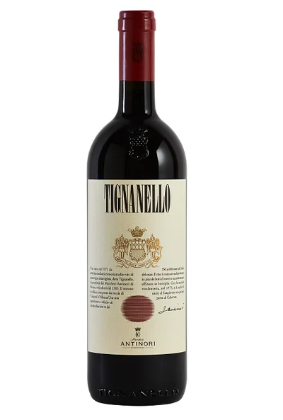 Tignanello, 2023, Magnum 1500 ml -- 98 PTS James Suckling