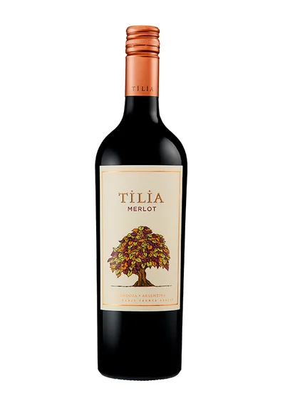 Tilia Merlot