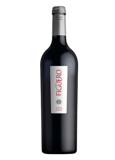Tinto Figuero Viñas Viejas