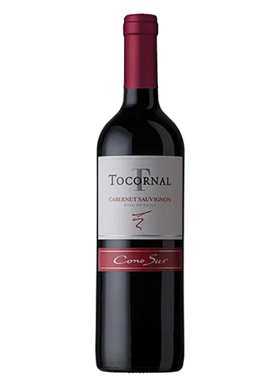 Tocornal Cabernet Sauvignon