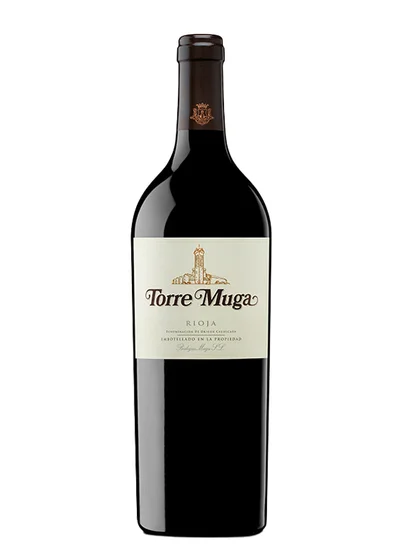 Torre De Muga, 2016